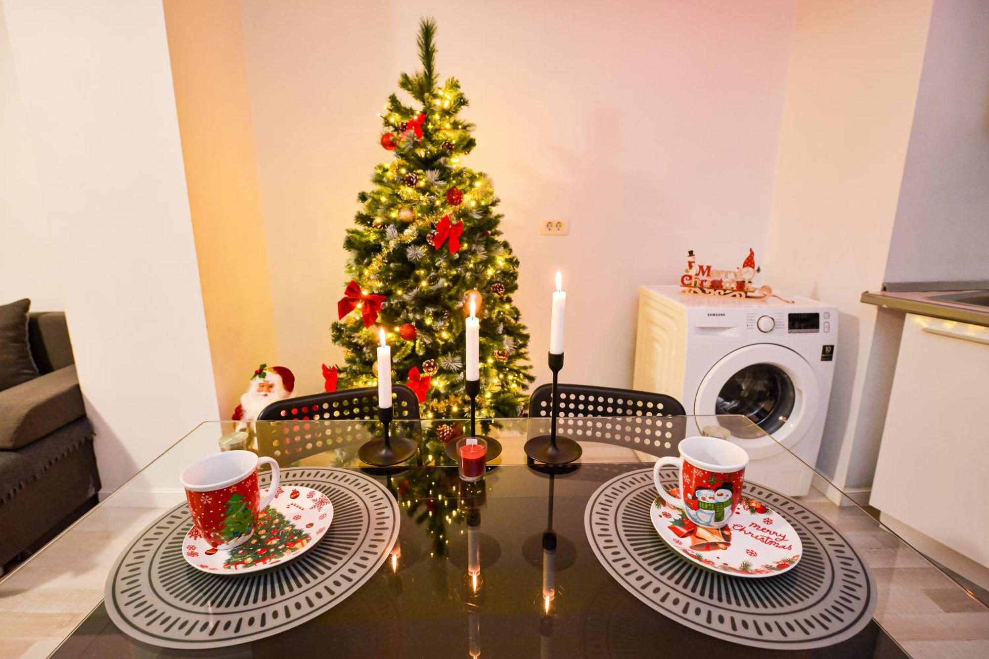 Shabbat Apartments Boekarest Buitenkant foto