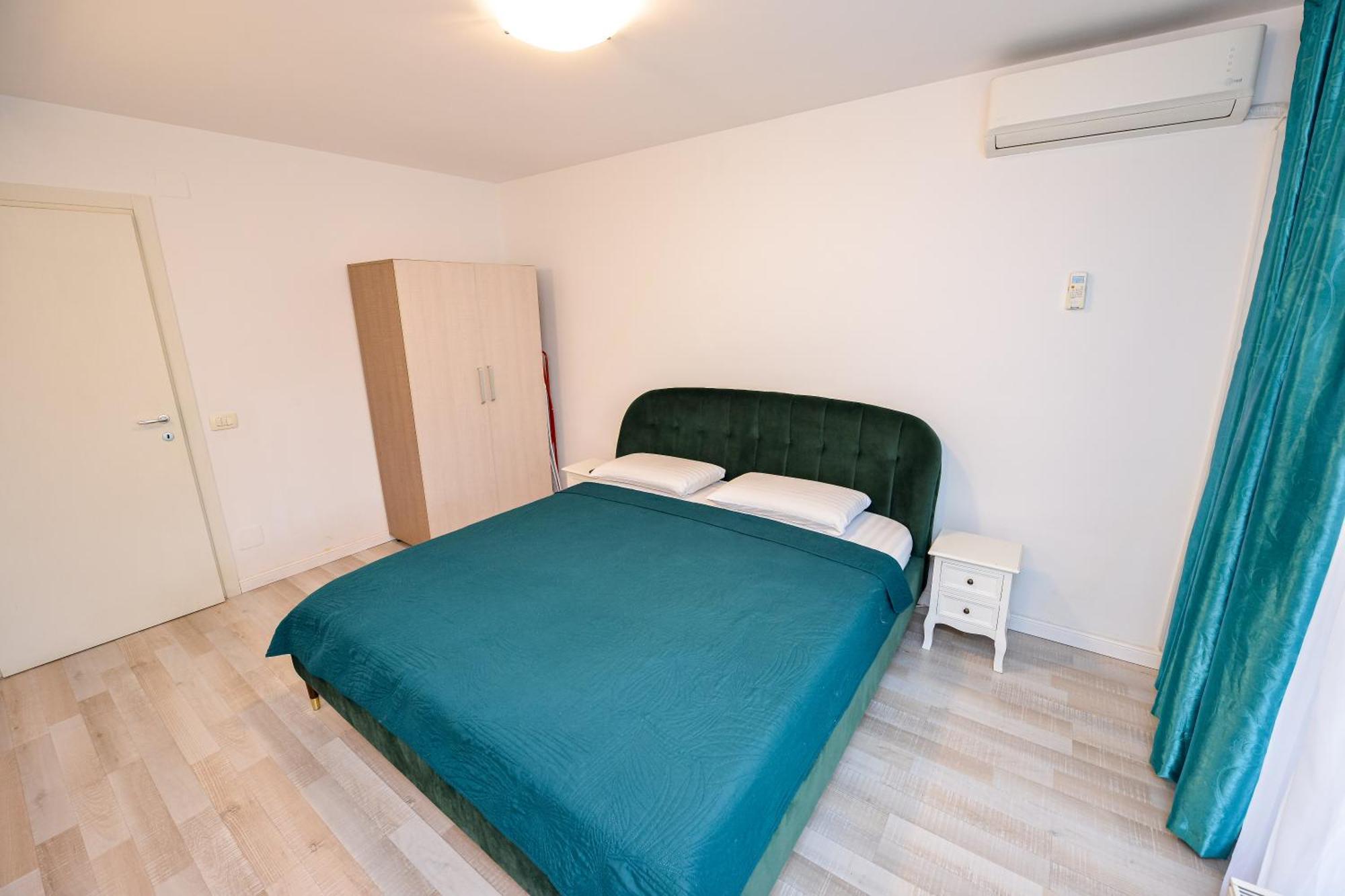 Shabbat Apartments Boekarest Buitenkant foto