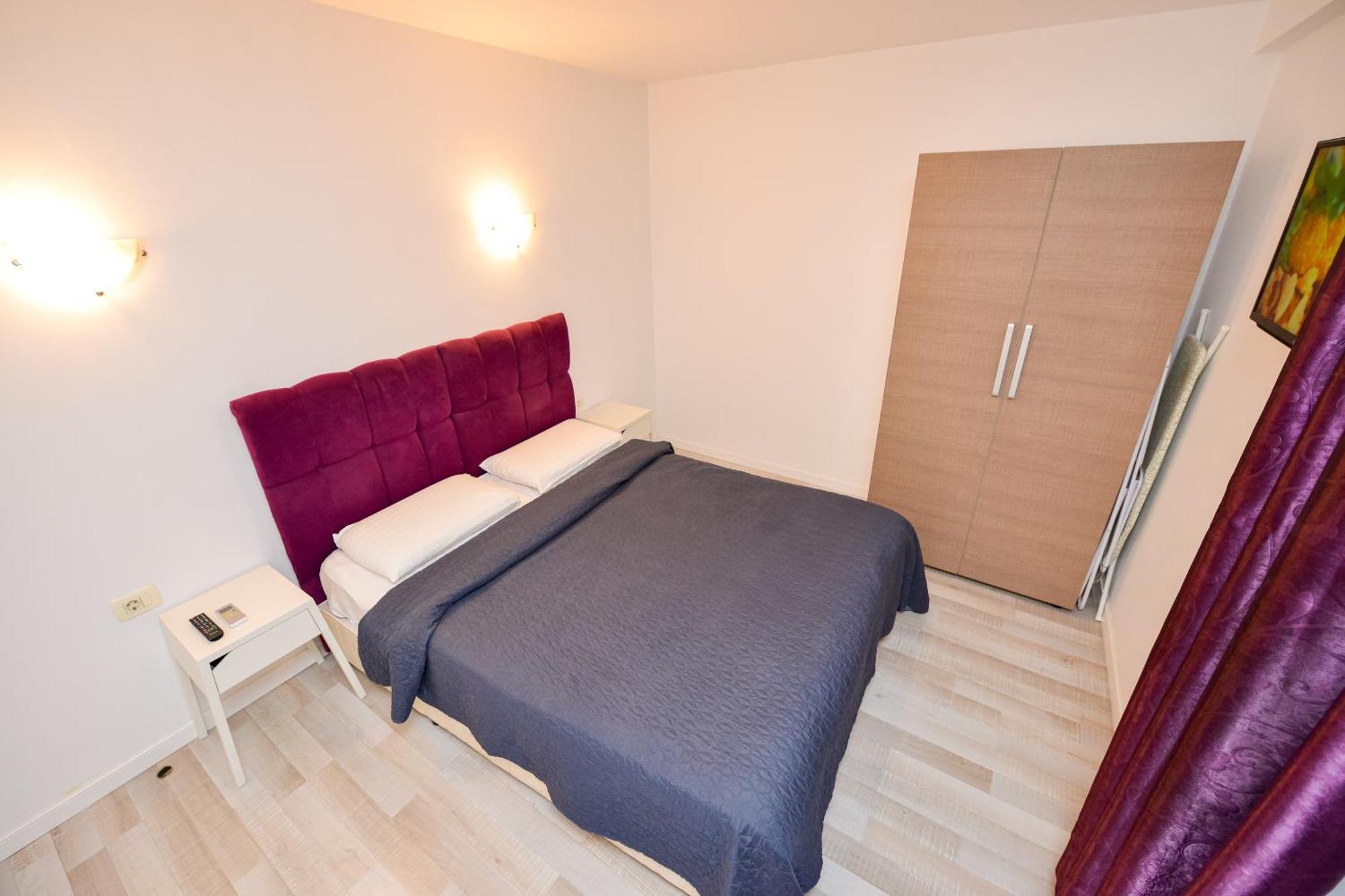 Shabbat Apartments Boekarest Buitenkant foto